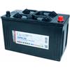 Quality Batteries Q-Batteries 12SEM-120 12V 120Ah Batteria Semi-Trazione
