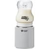 Tommee Tippee Scadlabiberon da Viaggio Ricaricabile LETSGO