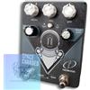 CIRCUITO TUBO PAZZO CRAZY TUBE CIRCUIT Pedale per chitarra SPACE CHARGE V2
