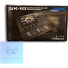 BOSS Pedale multieffetto BOSS GX-10 nuovo