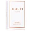Culti Milano Car Tessuto 1 pz