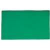 AZ FLAG Bandiera Commissario di pista verde 90x60 cm 2 Occhielli | Uso interno bandiera decorativa del commissario di percorso doppie cuciture e bordi rinforzati con occhielli metallici