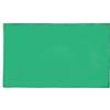AZ FLAG Bandiera Monocolore Verde 90x60 cm Poliestere Leggero 2 Occhielli | Uso interno bandiera decorativa doppie cuciture e bordi rinforzati con occhielli metallici