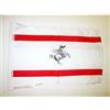 AZ FLAG BANDIERA TOSCANA 45x30cm - BANDIERINA REGIONE TOSCANA - REGIONE ITALIA 30 x 45 cm cordicelle - AZ FLAG