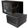 Modecom Alimentatore 850W Modecom Volcano Hex 80+ Platinum [KZMCPZ8HEXP850W]