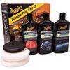 Meguiar's Meguiars Ultimate Kit Mantenimento della Vernice (G17216/G19216/G18216/X3090)