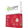 GielleService RISMA CARTA IK Copy A5 148 x 210mm 80 gr BIANCO - conf. 500 fogli 104459