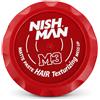 NISH MAN Hair Texturizing Matte Paste 100 ml