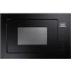 DeLonghi Microonde + Grill DeLonghi DL 38BG MW 25 L 900 W 1000 W nero