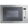 DeLonghi Microonde + Grill DL 38X MW 25 L DeLonghi 900 W 1000 W inox