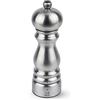 Peugeot - Paris Chef u'Select Macinapepe 18 cm - 6 impostazioni di macinatura predefinite - Meccanismo Zirlion - Acciaio Inossidabile - Made in France