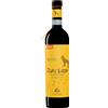 Lunaria Trebbiano d\'Abruzzo doc Charisma Lunaria Orsogna Bio Demeter Vegan 75cl