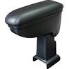 CORA 000159077 Bracciolo Portaoggetti Scorrevole Basculante