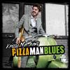 Krissy Matthews Pizza Man Blues (CD) Album