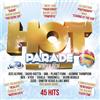 V/A Hot Parade Winter 2016 (CD)