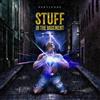 Perticone Stuff in the Basement (CD) Album