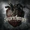 Supercharger Real Machine (CD) Album