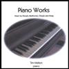 Tim Melton Piano Works (Vinyl LP)