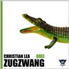 Christian Jonas Lea Zugzwang Drei (CD)