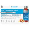 Somatoline SkinExpert Granions by Somatoline Collagene da Bere Acido Ialuronico 10 Shot 50ml | 10 g di Collagene Marino Naticol per Shot, Acido Ialuronico, Ceramidi, Ibisco, Biotina, Vitamina C, Niacina, Zinco