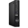 Dell OptiPlex 7090 Micro Core i5 2.3 GHz - SSD 128 GB RAM 8 GB - refurbished