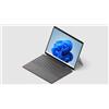 Microsoft Surface Pro 8 13" Core i5 GHz - SSD 256 GB - 16GB AZERTY - Francese - refurbished
