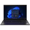Lenovo ThinkPad L15 G3 15" Ryzen 3 PRO 2.7 GHz - SSD 256 GB - 16GB - QWERTZ - Tedesco - refurbished