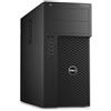 Dell Precision Tower 3620 Xeon E3 3.5 GHz - SSD 128 GB RAM 8 GB - refurbished