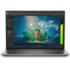 Dell Precision 5570 15" Core i7 2.3 GHz - SSD 512 GB - 32GB - QWERTZ - Tedesco - refurbished