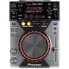 Pioneer CDJ-400 Lettore CD - refurbished