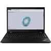 Lenovo ThinkPad P15s G2 15" Core i7 2.8 GHz - SSD 1 TB - 16GB - QWERTY - Inglese - refurbished