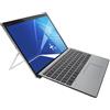 HP Elite x2 G4 13" Core i5 1.6 GHz - SSD 512 GB - 8GB - QWERTZ - Tedesco - refurbished