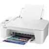 Canon Pixma Ts3751I (Bianco) (6671C026) Stampante Multifunzione Inkjet A4 Wi-Fi