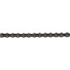 Xlc Cc-c20 Catena 114 Maglie 1/2x1/8, Sport, Marrone, Taglia Unica