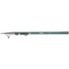 Mitchell EPIC Tele Mini Canna Telescopica da Spinning | 2.90m | max. 30g | Media | Lanci Lunghi | Presentazione Precisa | Ingombro Ridotto | Leggerezza | Trota In Fiume E Lago | Precisione | Sicurezza