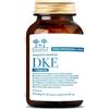 SALUGEA (RELOAD Srl) Salugea DKE + Magnesio 60 Capsule con Vitamine D3 K2 E e Magnesio