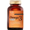 SALUGEA (RELOAD Srl) Salugea Krill Omega 3 60 perle EPA DHA fosfolipidi