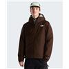 North Face Giacca Trekking Escursionismo UOMO The North Face QUEST Synthetic Insulated