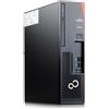 Fujitsu Esprimo D538 E85+ | i5-9400 | 16 GB | 256 GB SSD | Win 11 Pro - ottimo