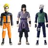 BANDAI Naruto Anime Heroes Mega Personaggio 30cm