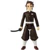 BANDAI Demon Slayer Anime Heroes Mega Tanjiro Kamado Personaggio 30cm