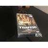 Traffic Dvd Michael Douglas Don Cheadle Benicio Del Toro Dennis Quaid C ZETA-JON
