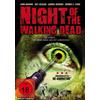 GRAHAM,LOUIS/JALALIAN,JOEY Night of the Walking Dead(DVD) (FSK 18) (DVD) Louis Graham Joey Jalalian