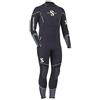 Scubapro Sport Steamer - Muta da uomo con cerniera da 5 mm