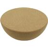 FLNEX Cork Hemisphere Balance Trainer 150 × 70mm Yoga Half Ball, Cork Dome Per Yoga, Riabilitazione, Core Balance Training