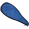 XUXHOU Paddle Pagaia Lama Borsa Protettiva Custodia 22.8 Pollici | Contenitore in Poliestere con Imbottitura in Cotone Perlato, Attrezzatura Leggera per Kayak, Canottaggio e Surf All'aperto
