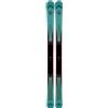 Rossignol - Sci senza Fissaggi Arcade 88 Verde Uomo - Uomo - Verde