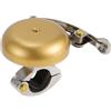 TUCKBOLD Campanello per manubrio per mountain bike, mountain bike, bici da strada, 100 dB, retrò, suono nitido, suono forte, regolabile, per adulti e bambini