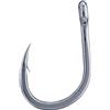 BKK PUKA Livebait HD Ami | 5X | Rivestimento ultra antiruggine per acqua salata | Punto di terra a mano | Codolo forgiato