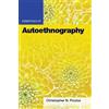Christopher N. Poulos Essentials of Autoethnography (Tascabile)